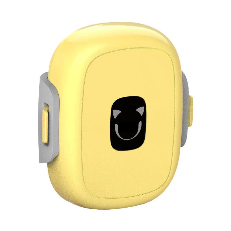 HEYBO Pet Activity Monitor Tracker Measure Pet Step Track Dog Cat Health Monitor with WIFI