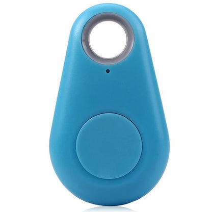 Smart Wireless 4.0 Key anti Lost Finder Tracker Alarm Gps Locator Wireless Positioning Wallet Pet Key