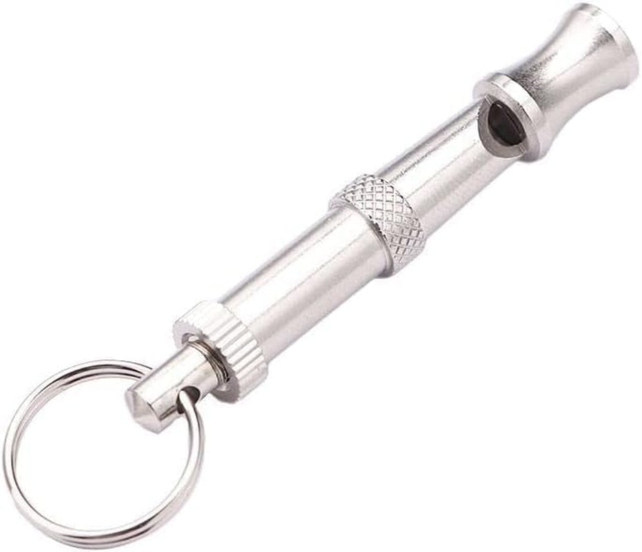 Pet Whistle Dog Tools anti Barking Bark Dog Training Device Trainer Dog Supplies Pet Products Pet Accessories Home Accessories Creative Training Behavior Aids