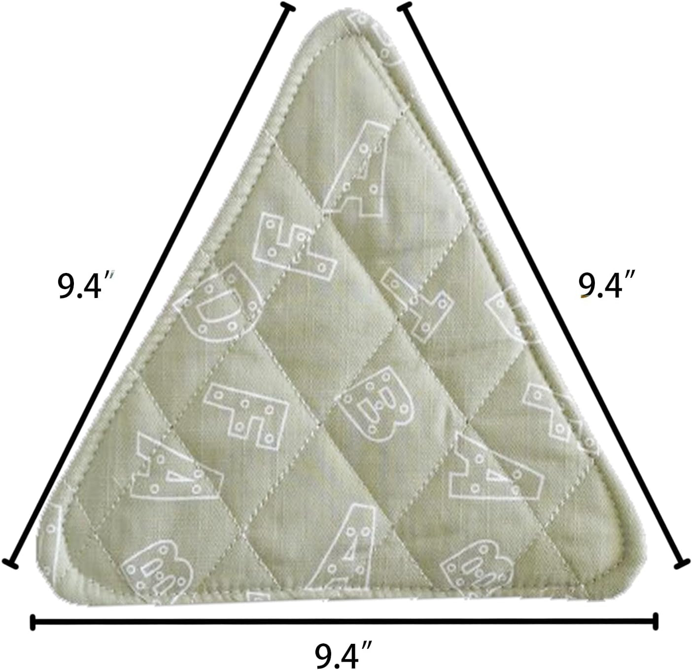 Handmade Cuddle Sack Sleeping Bag Pouch Small Animals Hedgehog Carrier Bag Pouch with Strap Breathable Vents Portable Outgoing Bag (Green with Green Pad)