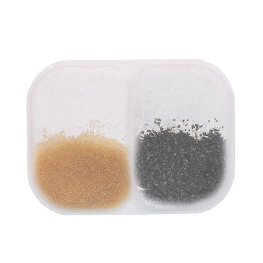 Source Manufacturers Smart Water Dispenser Pet Water Dispenser Cotton Activated Carbon Filter Active Cotton Core Cotton Net Pet Feeding Water